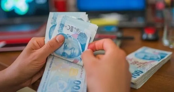Devletin yardımı muhtaç ailelerin yüzünü güldürüyor! Rakam 7 milyar TL'yi bulacak - 1