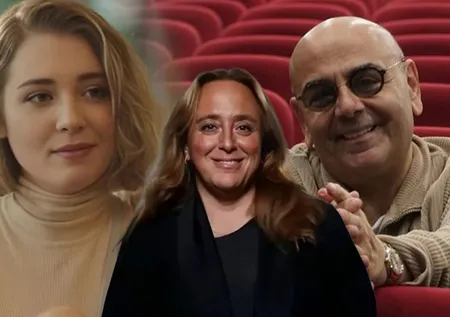 Oyuncuları susturuyor mu? Deniz Işın ifadesini değiştirdi! Nedim Saban da ifade verecek