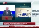 Başkan Erdoğan: Onları bu sigara belasından kurtarmak istiyorum
