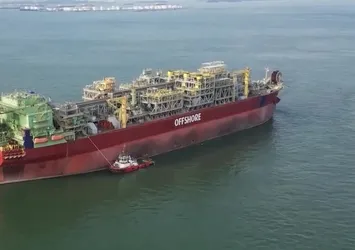 Dev platform Türkiye'de! 4 milyon evin ihtiyacını karşılayacak