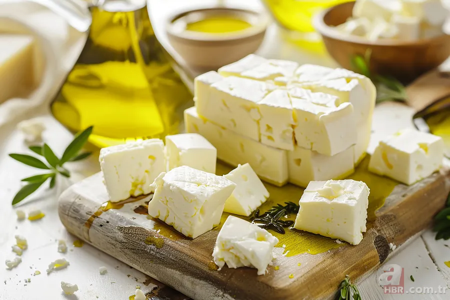 Gülüşünüzü sigortalayın! Diş hekimlerinin dişler için önerdiği 7 yiyecek! 2