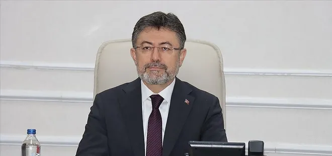 Tarım ve Orman Bakanı İbrahim Yumaklı: 8 yılda 400 milyon liralık çoban desteği verildi