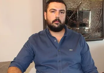 Avukatı pitpull köpeğiyle kaçırdılar