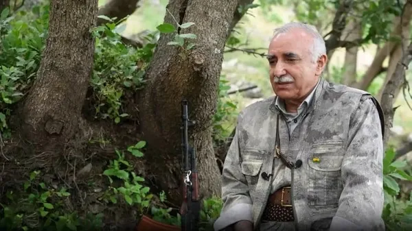Kılıçdaroğlu'na bir darbe de PKK'dan! Kandil çılgına döndü - 1