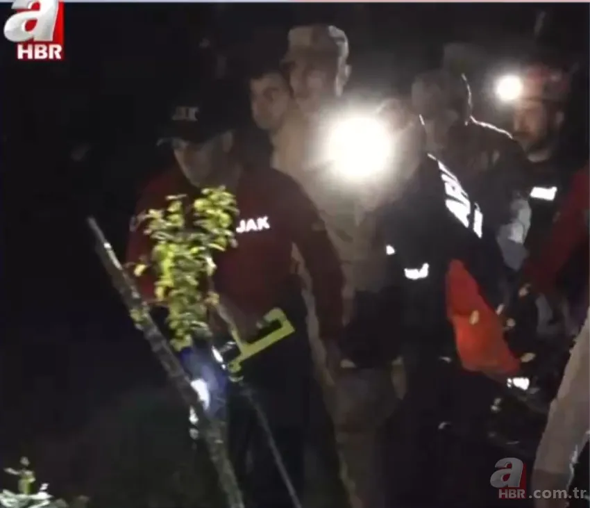 Huriye Helvacı ve Osman Yaşar Helvacı'nın ön inceleme raporu tamamlandı! Anne ve oğlu neden öldü? Çelişkili ifadeleri okları enişteye çevirdi 8