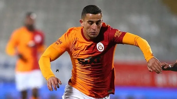 Son dakika | Fatih Terim'den Omar Elabdellaoui'yi ziyareti sonrası flaş açıklamalar - 2