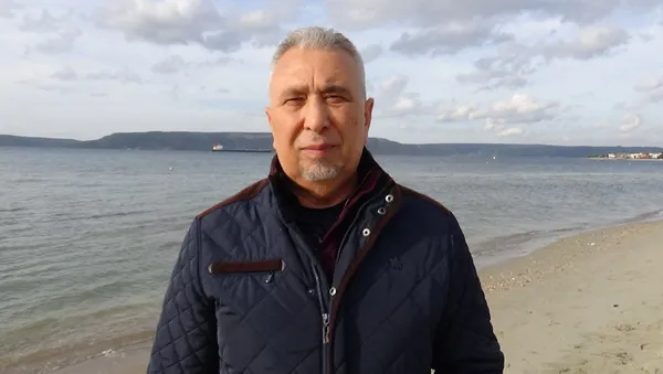 1610017919825.jpg Görüntüler Türkiye'den! 'Normal bir durum değil' - 4