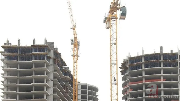 Depremzedelere verilen sözler bir bir hayata geçiyor! 20 bin kalıcı konutun temeli bu hafta 10