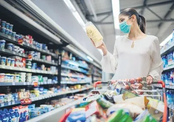 Fırsatçılar yine iş başında! Ucuza aldıkları ürünlere yüzde 100 zam yaptılar