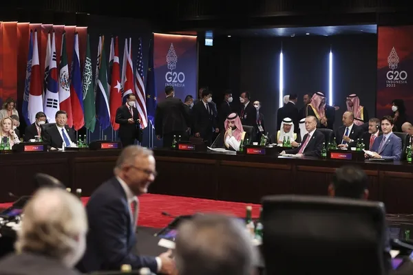 Son dakika | Başkan Erdoğan’dan Endonezya’da önemli açıklamalar