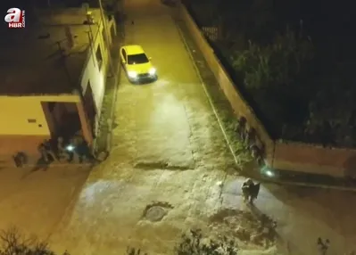 Aydın’da DEAŞ operasyonu: 5 gözaltı