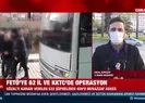 FETÖye 62 il ve KKTCde operasyon