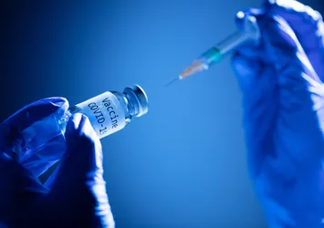 52 gönüllüye uygulandı! İşte yerli aşıdan gelen ilk sonuçlar