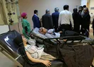 Kız yurdunda 103 öğrenci zehirlendi!