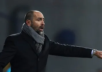 Galatasaray'ın yeni hocası Tudor'un Süper Lig karnesi