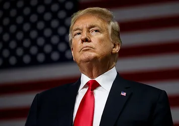 Trump'tan Çin için yeni hazırlık