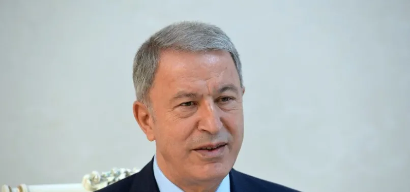 Türkiye ve ABD arasında Kabil Havalimanı gelişmesi! Milli Savunma Bakanı Hulusi Akar son durumu açıkladı