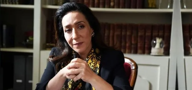 Kırmızı Oda bugün var mı, yok mu? Kırmızı Oda bugün neden yok, final mi yaptı? 25 Şubat TV8 yayın akışı...