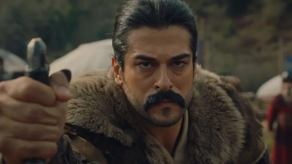 Kuruluş Osman'ın yeni bölümü için nefesler tutuldu! "Ant olsun ki ölümün benim elimden olacak!”