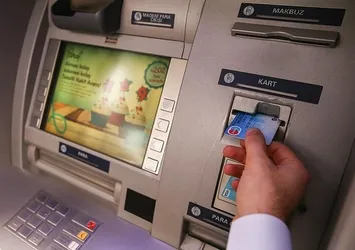 ATM kullanım ücretlerine sınırlama geliyor