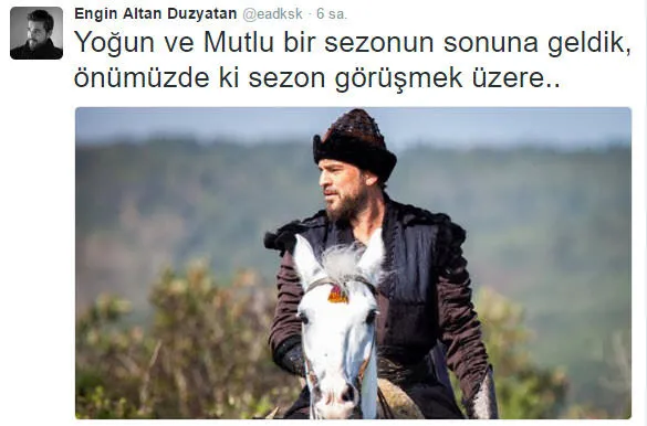 Engin Altan'dan o iddialara yanıt - 1