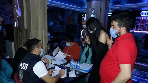 1619934507760.jpg Virüsten değil ifşa olmaktan korkuyorlar! Böyle yakalandılar - 8