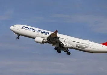 THY bir kez daha Avrupa'nın zirvesinde!