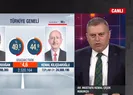 CHP en büyük kazığı yemiştir
