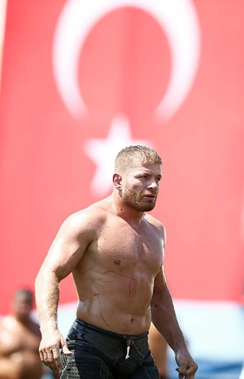Guresci Ismail Balaban Kimdir Kac Yasinda Nereli