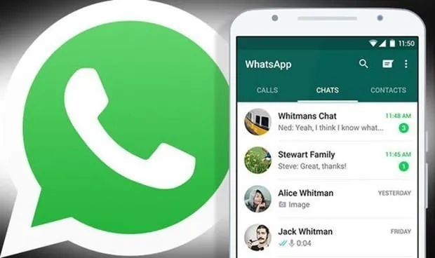 WhatsApp mesajlarına sizin yerinize cevap verecek