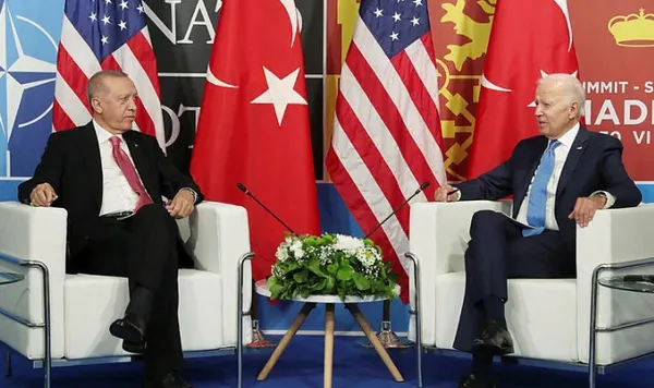 Yunan basınından flaş Türkiye itirafı! Türkiye olmadan yaprak hareket etmez