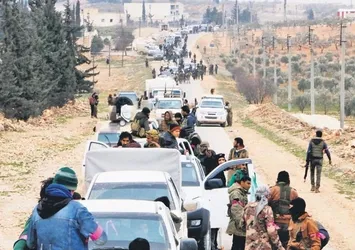 Mehmetçik’i vuran 'dost' ateşi CIA Başkanı için mesaj mıydı?