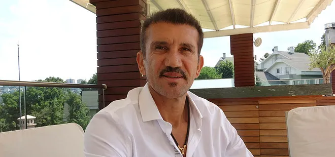 Barcelona’dan Rüştü Reçber’e geçmiş olsun mesajı