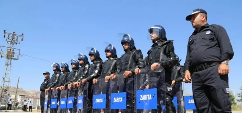 Bağcılar Belediyesi zabıta memuru alacak