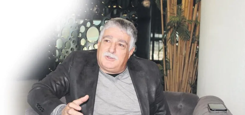 FETÖ’cünün Kur’an mealinde Bizans haritası