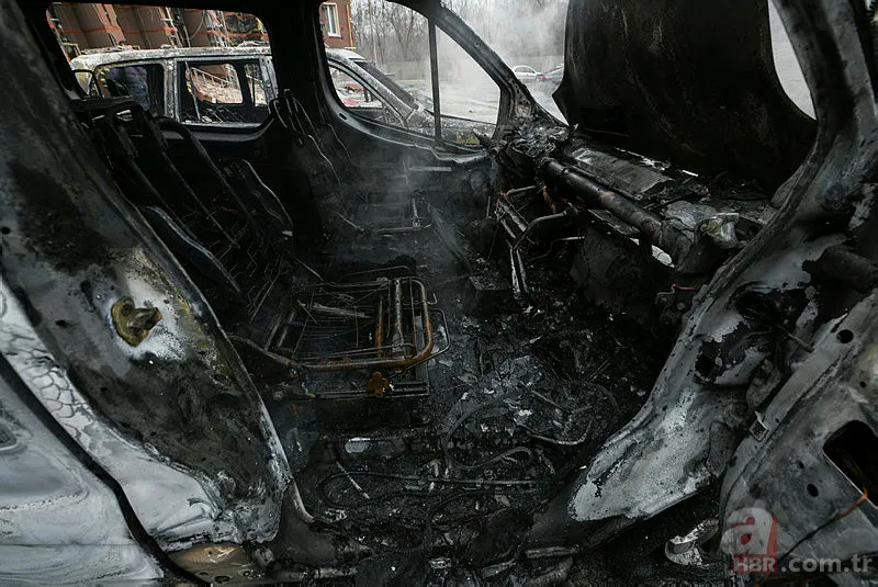 Vakum bombası nedir, yasak mı? Rusya-Ukrayna savaşında vakum bombası etkileri nedir? Vakum bombası nükleer mi? 12