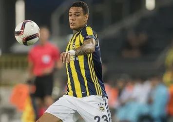 Van der Wiel'in kadro dışı kalma sebebi belli oldu