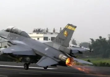 Çin'den ABD'ye 'görülmemiş' gözdağı