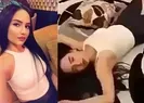 Aleyna Çakır’ın darp videosu ortaya çıktı!