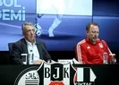 Beşiktaşta Sergen Yalçın krizi! Teklifleri geri çevirdi
