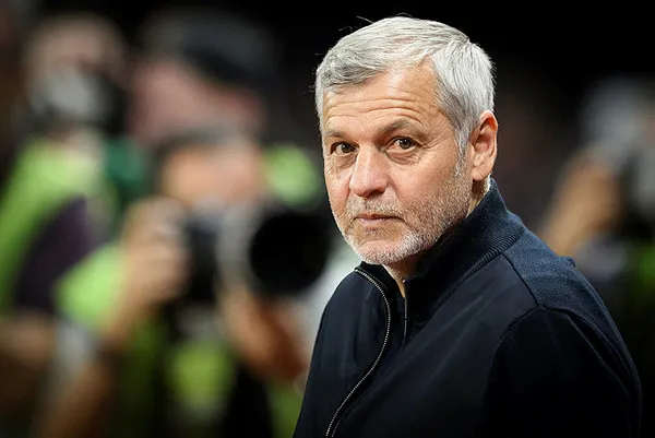 Beşiktaş hoca arayışları başladı! İşte yönetimin listesindeki 7 isim