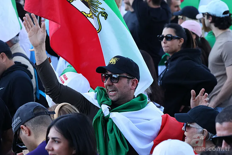 İngiliz gazetesinden flaş iddia: İranlı yetkililer rejimi kurtarmak için Hamaney’i feda mı edecek? Masada “Venezuela tarzı çözüm” 12