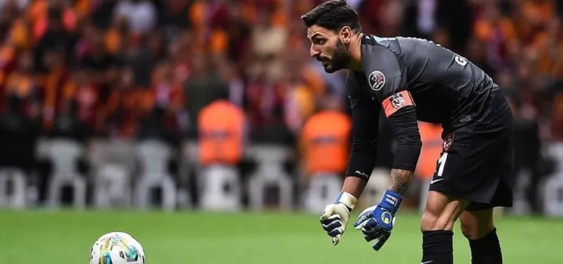 Galatasaray'dan Günay Güvenç hamlesi! Muslera'nın arkasına deneyimli eldiven...