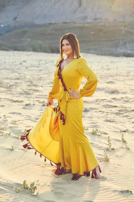 Sibel Can’ın modacısı Nihan Peker arasında kriz çıktı! Borçlarını ödemede arası açıldı