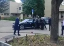 Slovakya’da suikast girişimi!