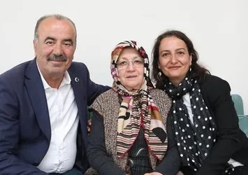 CHP'den şehit ailelerine büyük saygısızlık