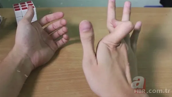 Bu gösterilerin sırrını biliyor musunuz? 18