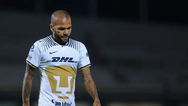 Dani Alves intihar mı etti? Cezaevinde yatıyordu gerçek ortaya çıktı