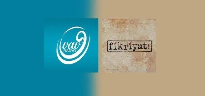 Dijital medyaya yeni bir soluk getirdiler! Fikriyat.com ve Vav Radyo
