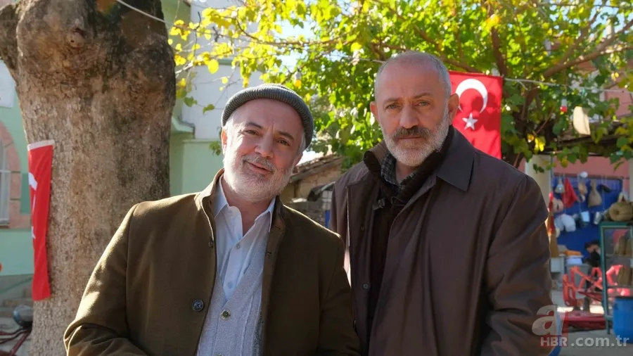 Yeni dizi Zembilli 3 Ocak'ta atv'de! İşte Zembilli'nin gediklileri... 7